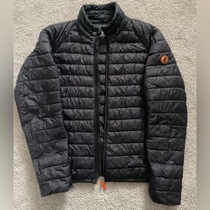 Save the Duck Ultralight Jacket